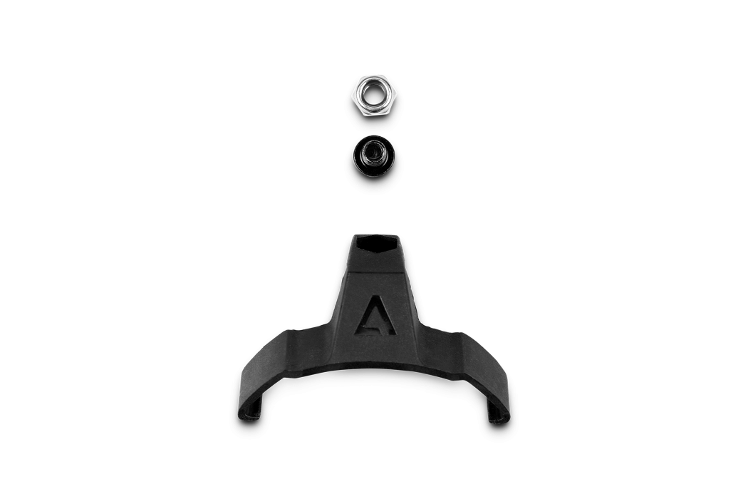 ACID Schiebebrücken-Adapter 60 mm SIC 1.0