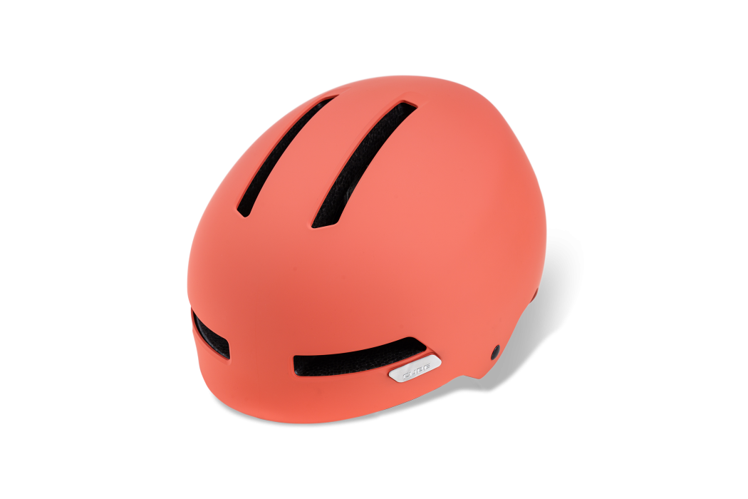 CUBE Helm DIRT 2.0