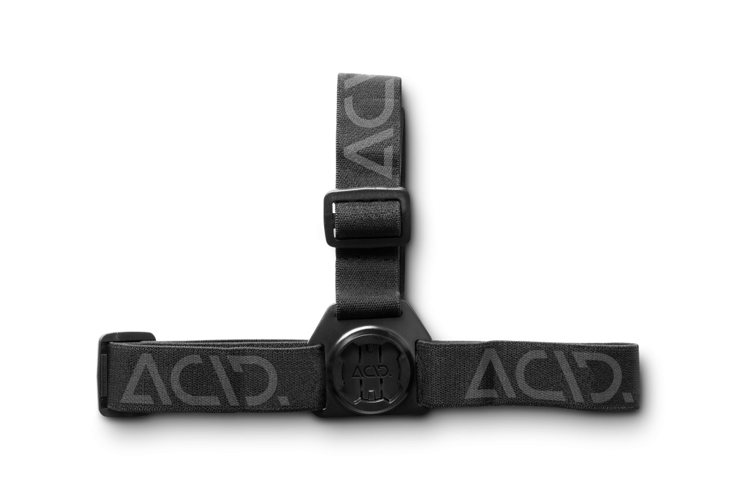 ACID Stirnband X-Lock