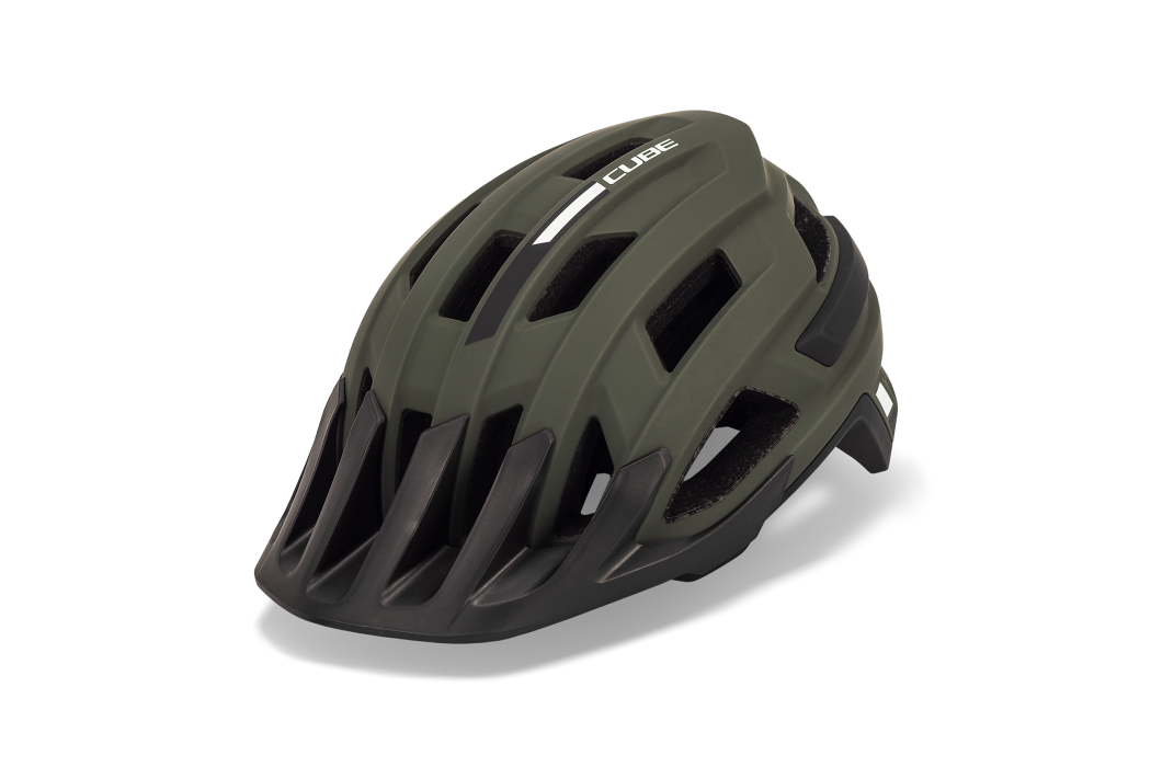 CUBE Helm ROOK