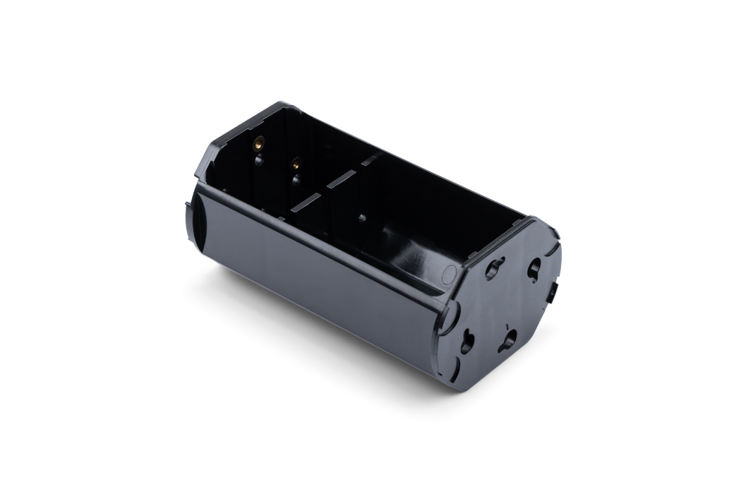CUBE für Bosch Adapter POWERTUBE 500wh-750wh