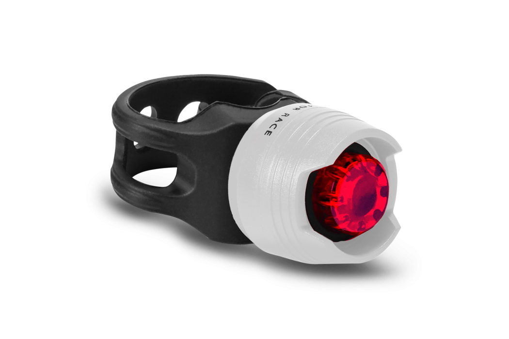 RFR Outdoor LED-Licht Diamond HQP "Red"