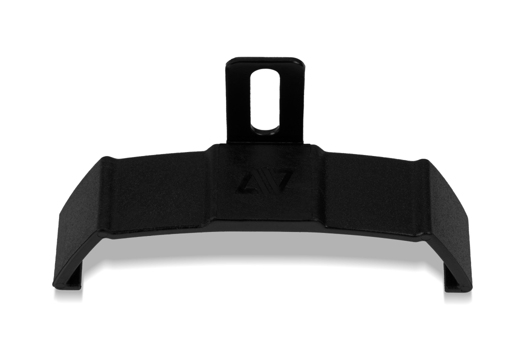 ACID Schutzblech Sitzstrebenbrücken-Adapter 75 mm 2.0