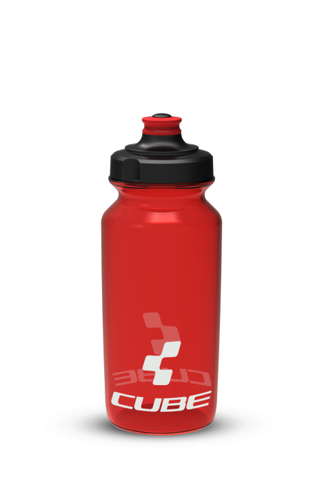 CUBE Trinkflasche 0.5l Icon
